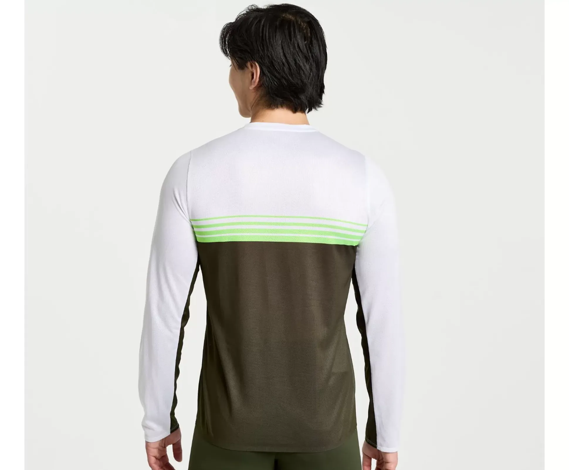 Elite Long Sleeve