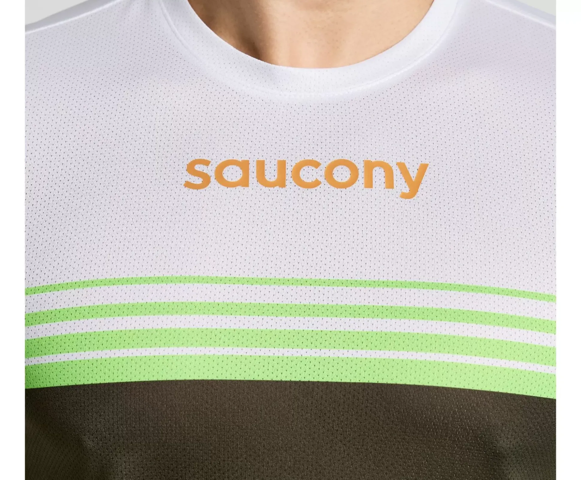 Elite Long Sleeve