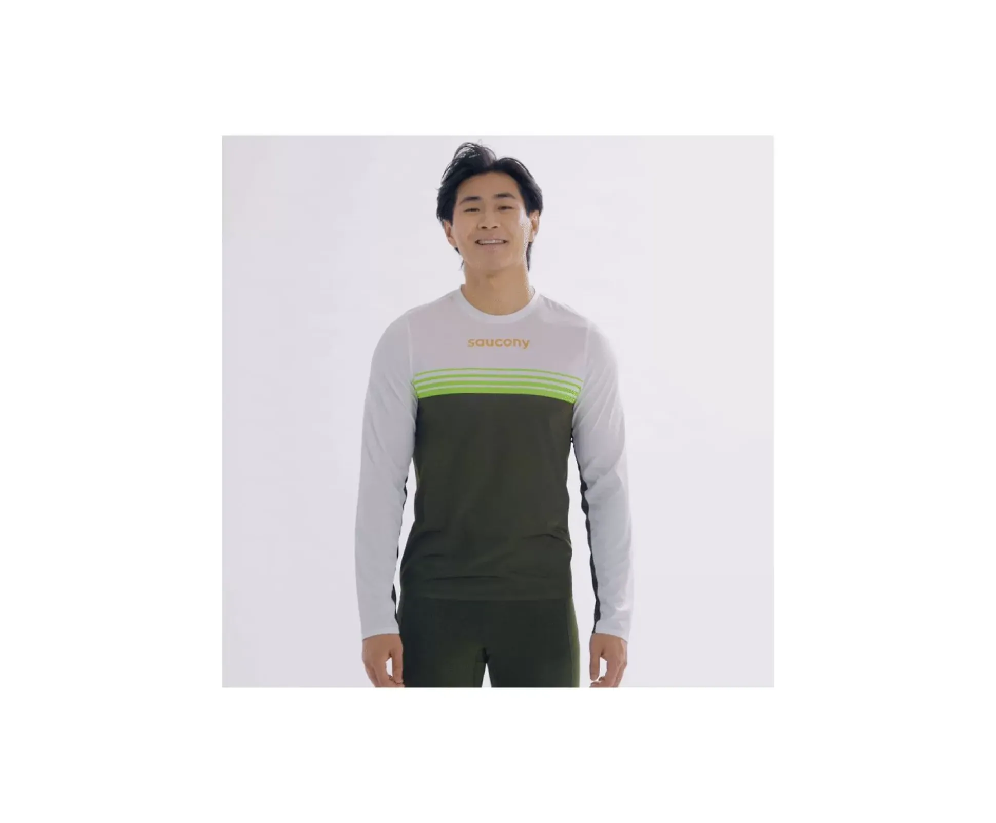 Elite Long Sleeve