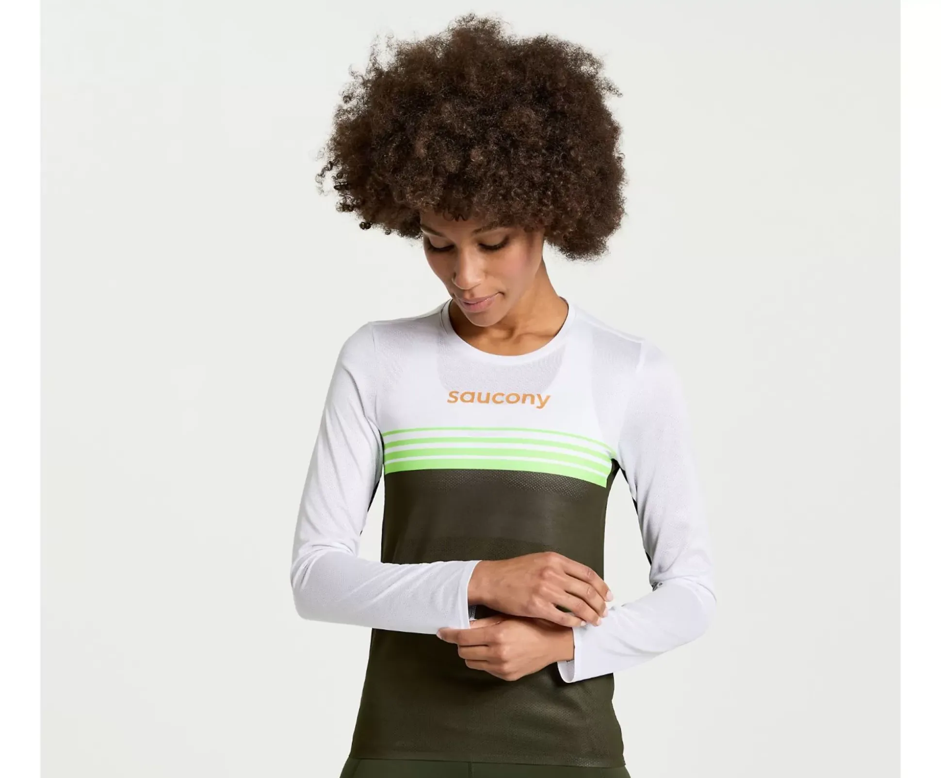 Elite Long Sleeve