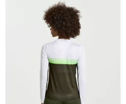 Elite Long Sleeve