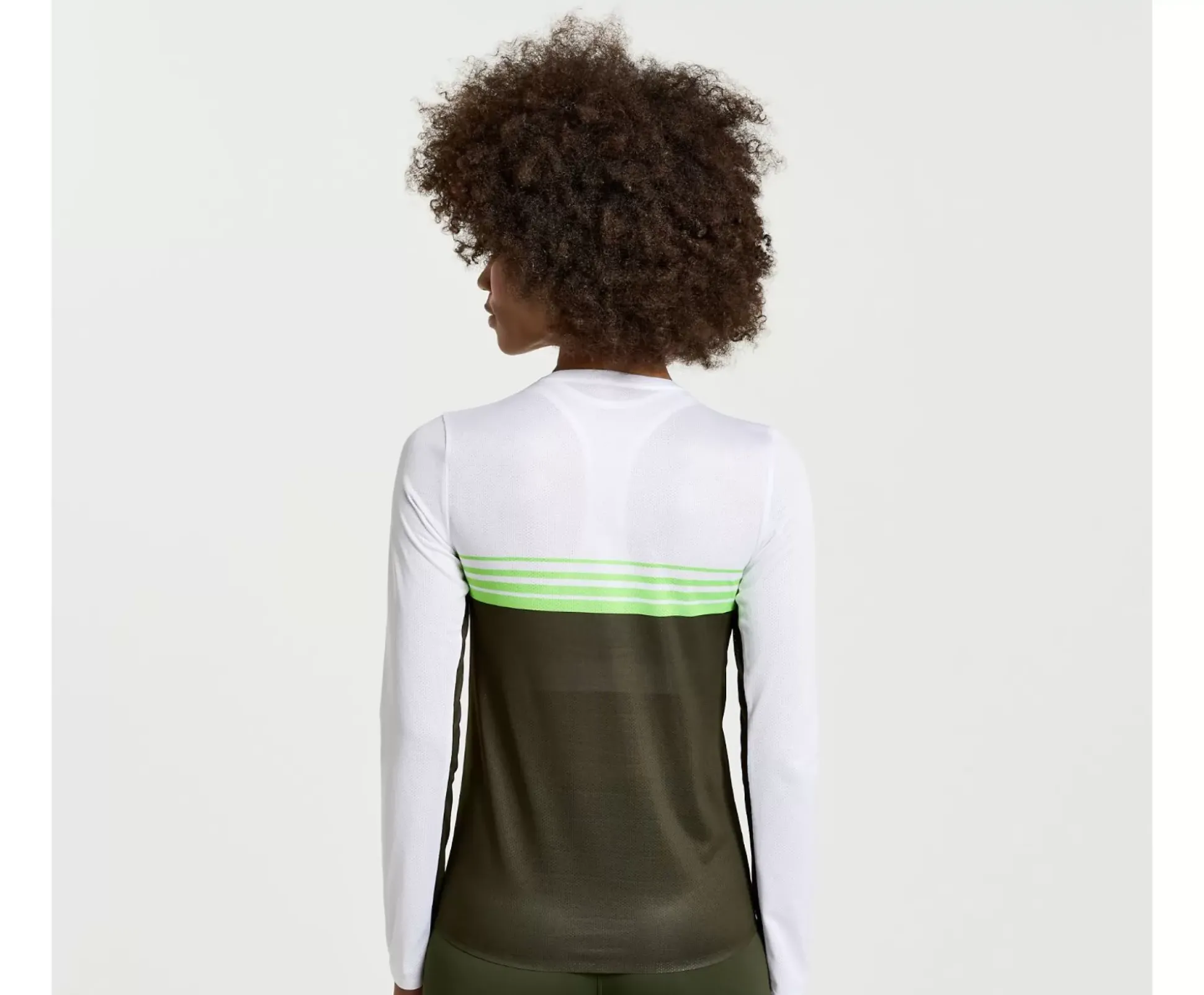 Elite Long Sleeve