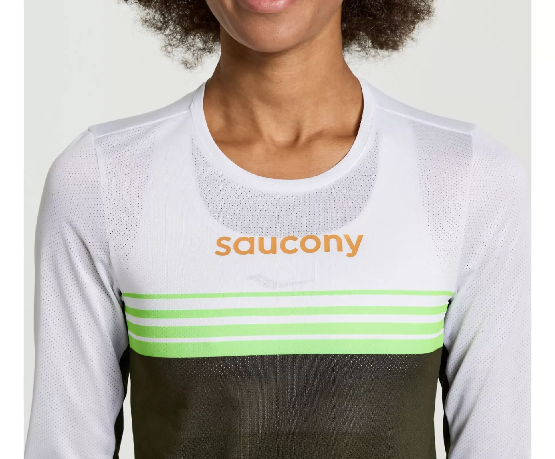 Elite Long Sleeve