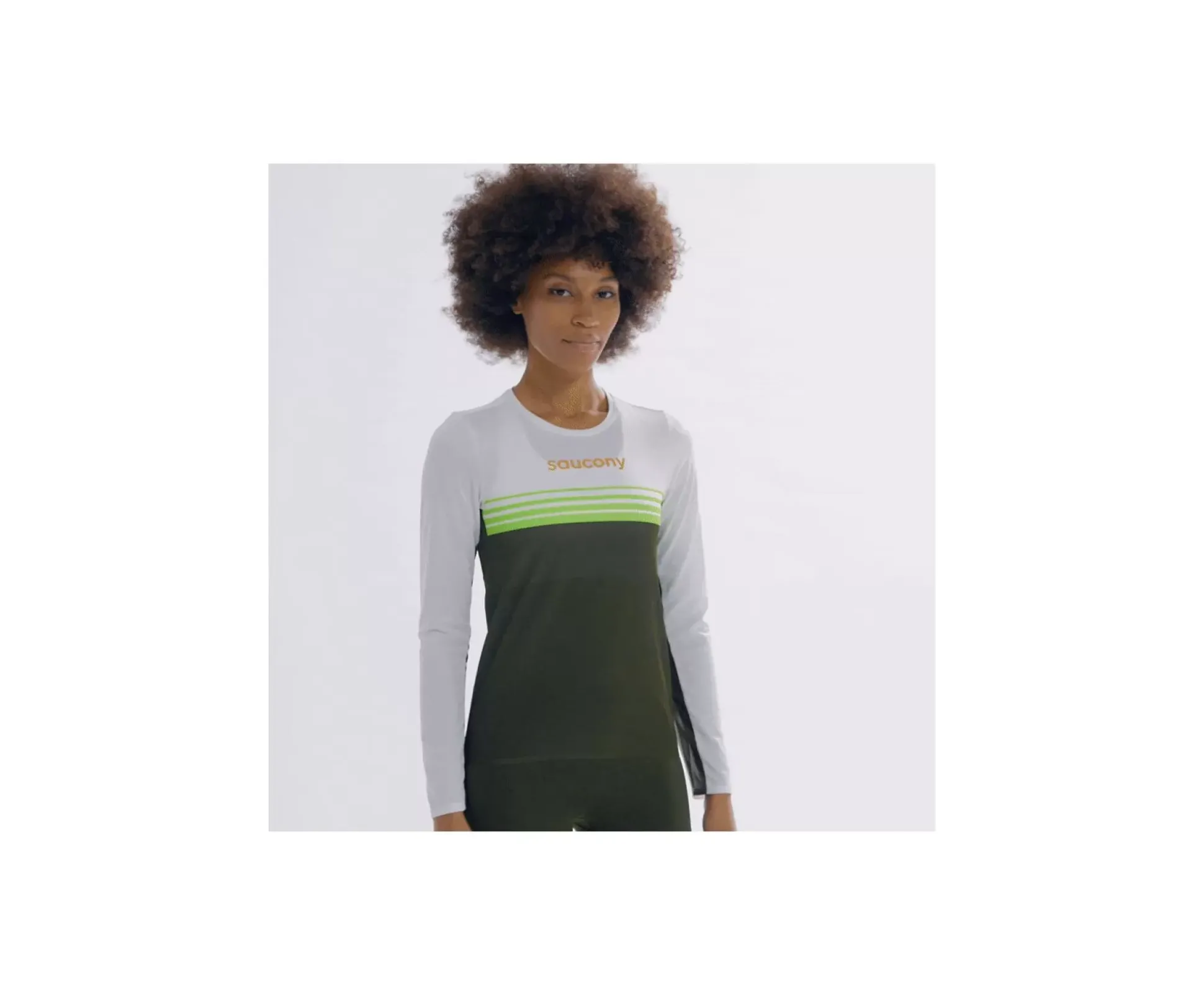 Elite Long Sleeve