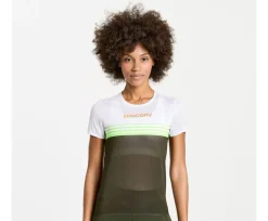 Elite Short Sleeve