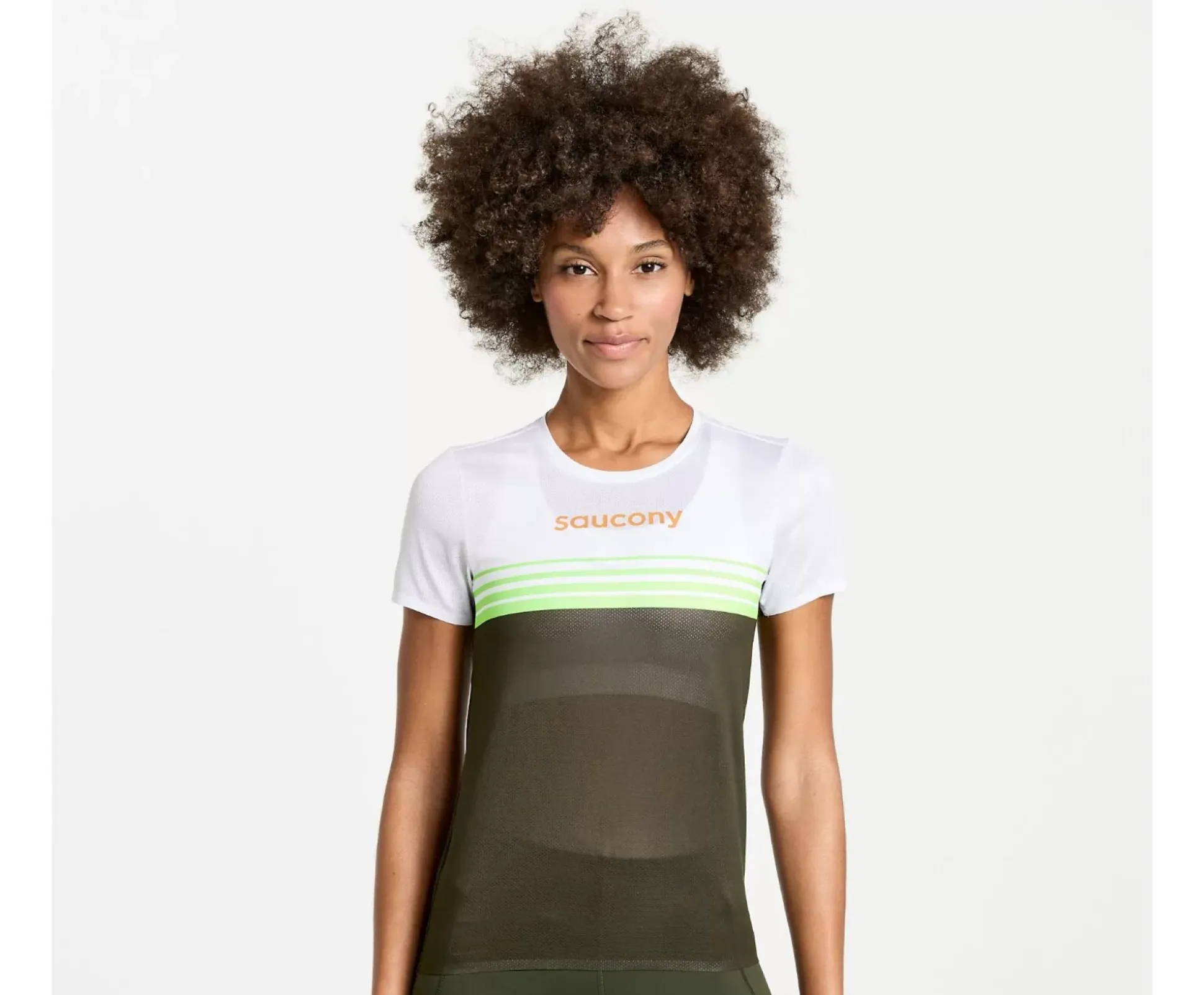 Elite Short Sleeve