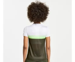 Elite Short Sleeve