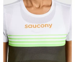 Elite Short Sleeve