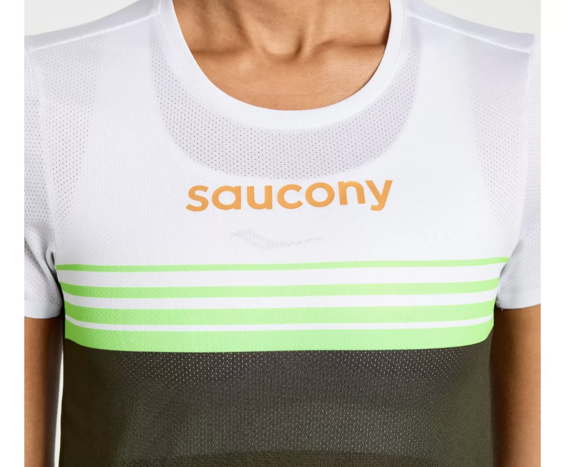Elite Short Sleeve