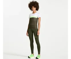 Elite Short Sleeve