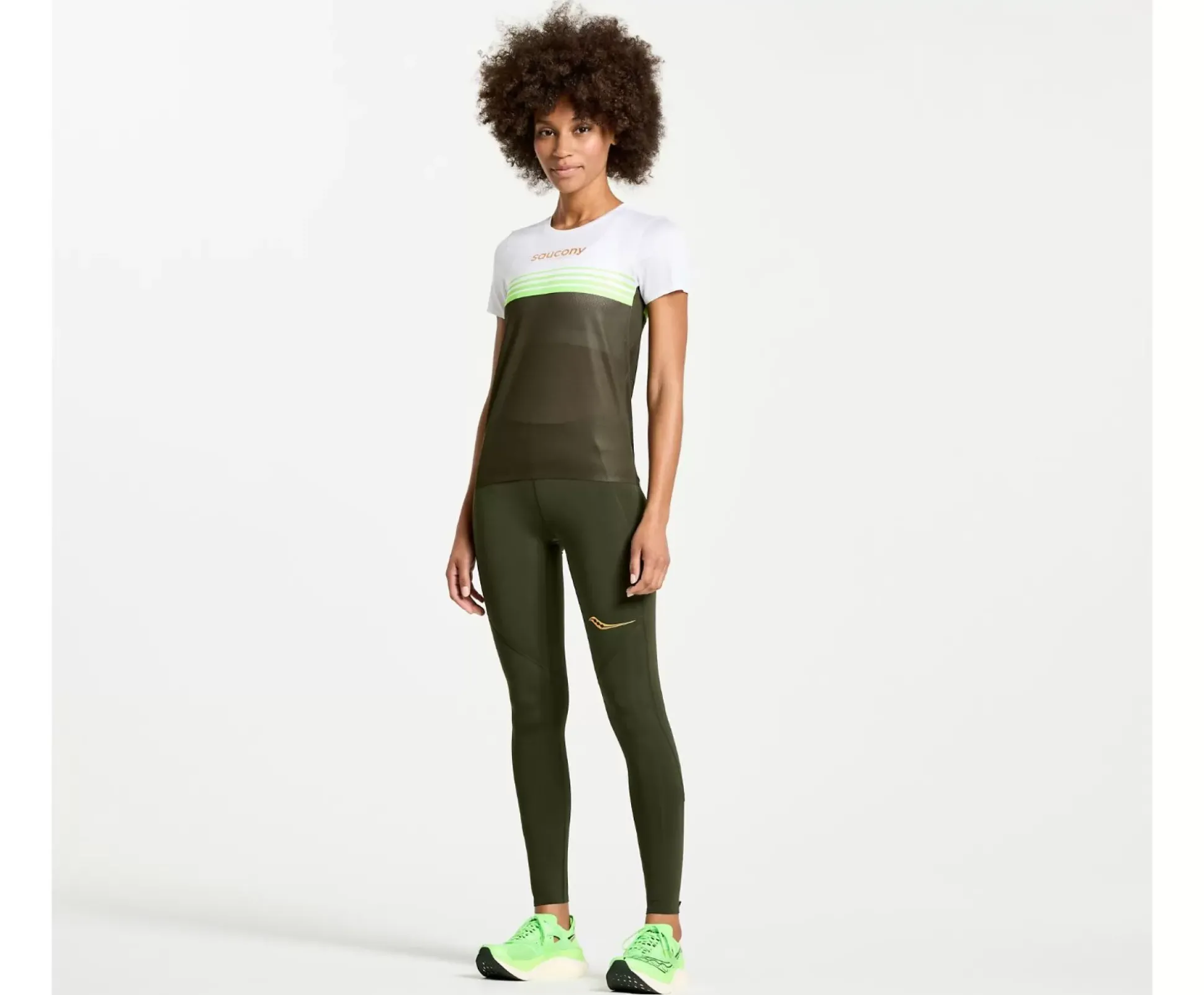 Elite Short Sleeve