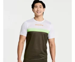 Elite Short Sleeve