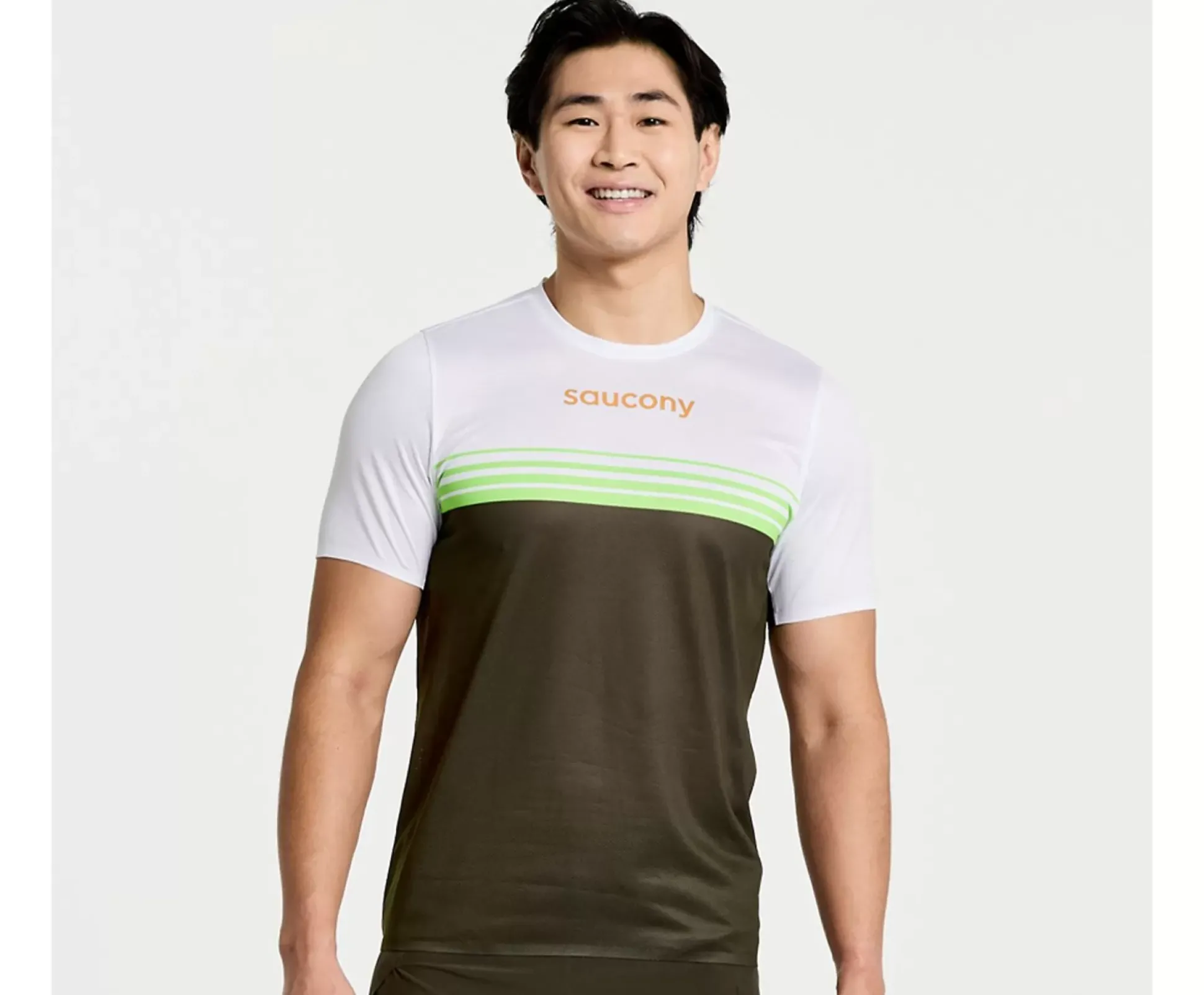 Elite Short Sleeve