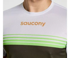 Elite Short Sleeve