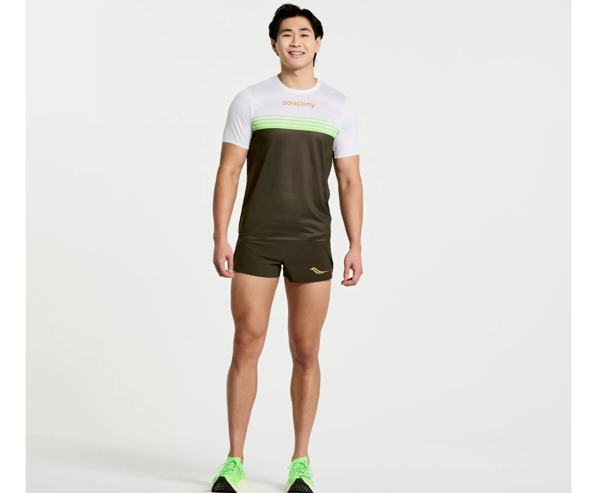 Elite Short Sleeve