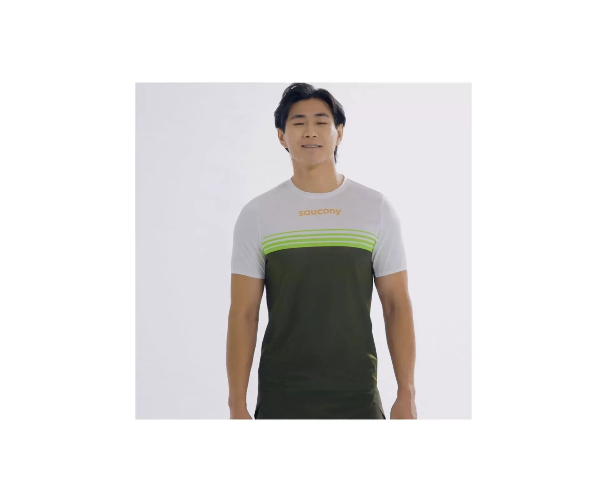 Elite Short Sleeve