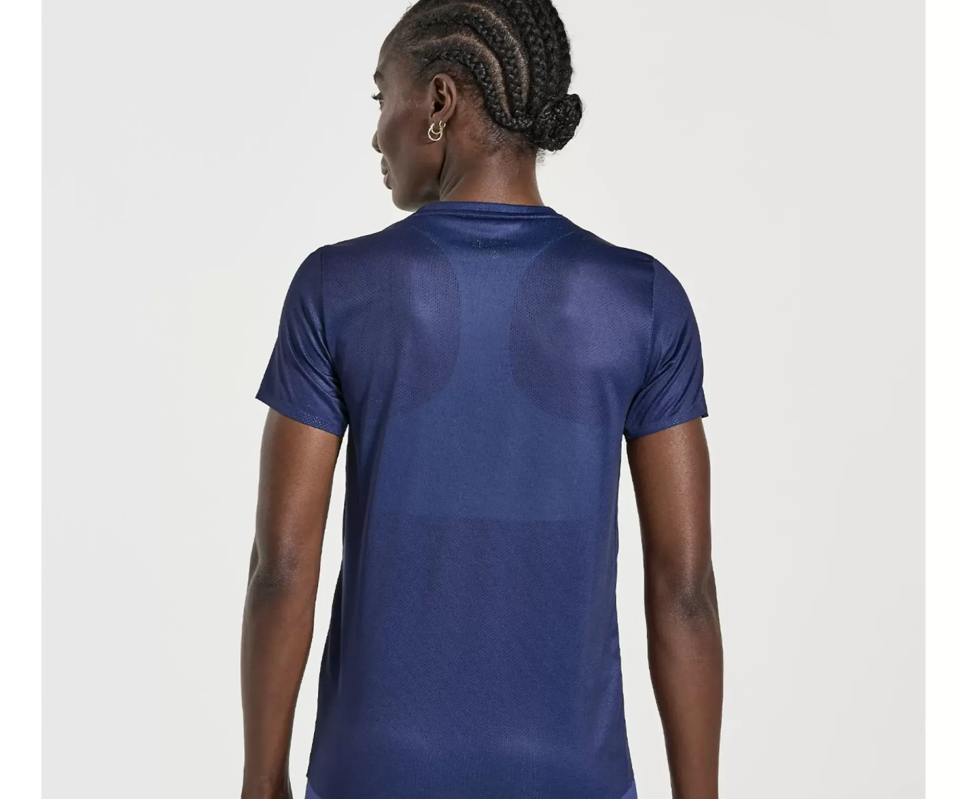 Elite Short Sleeve