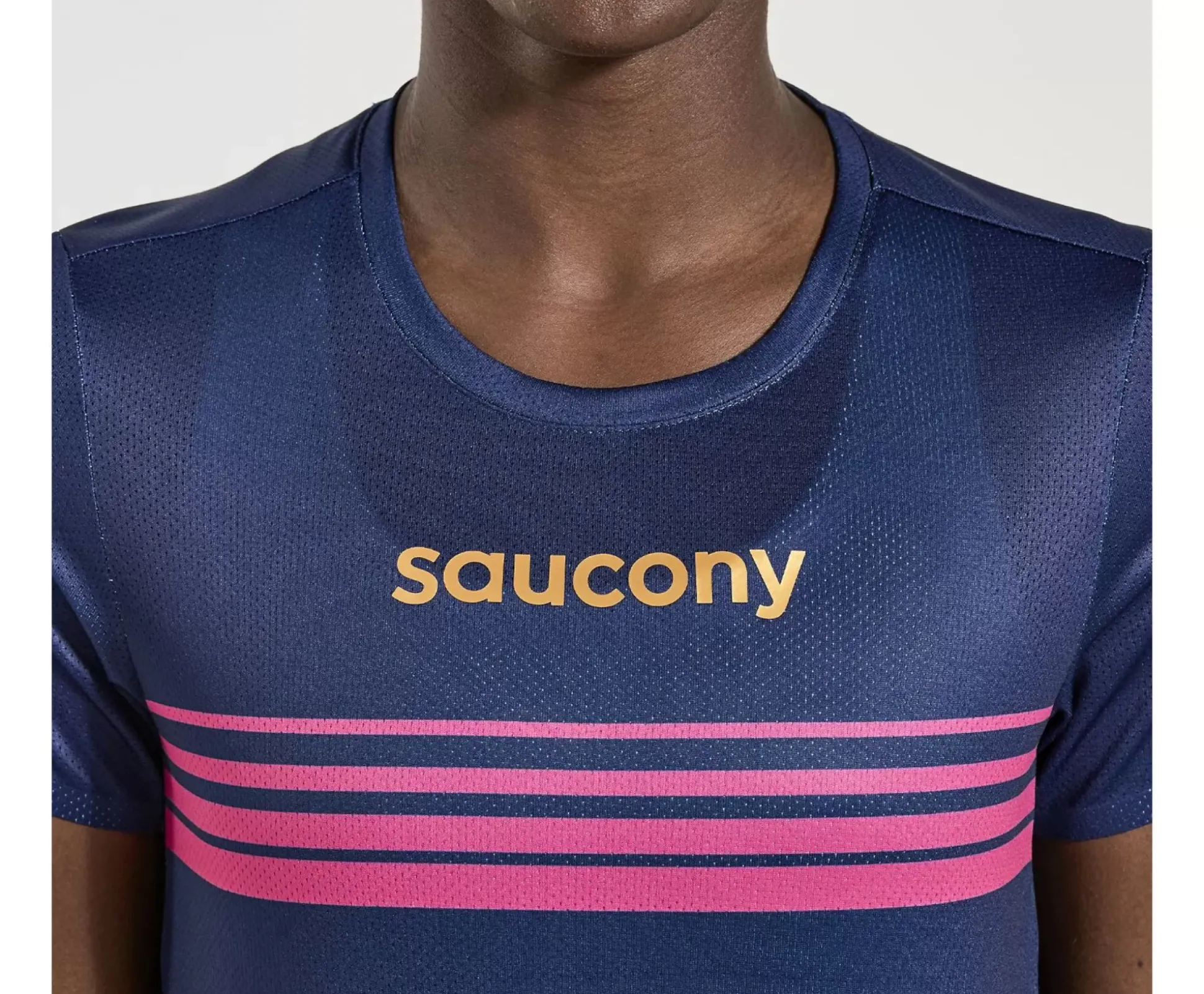 Elite Short Sleeve