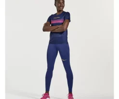 Elite Short Sleeve