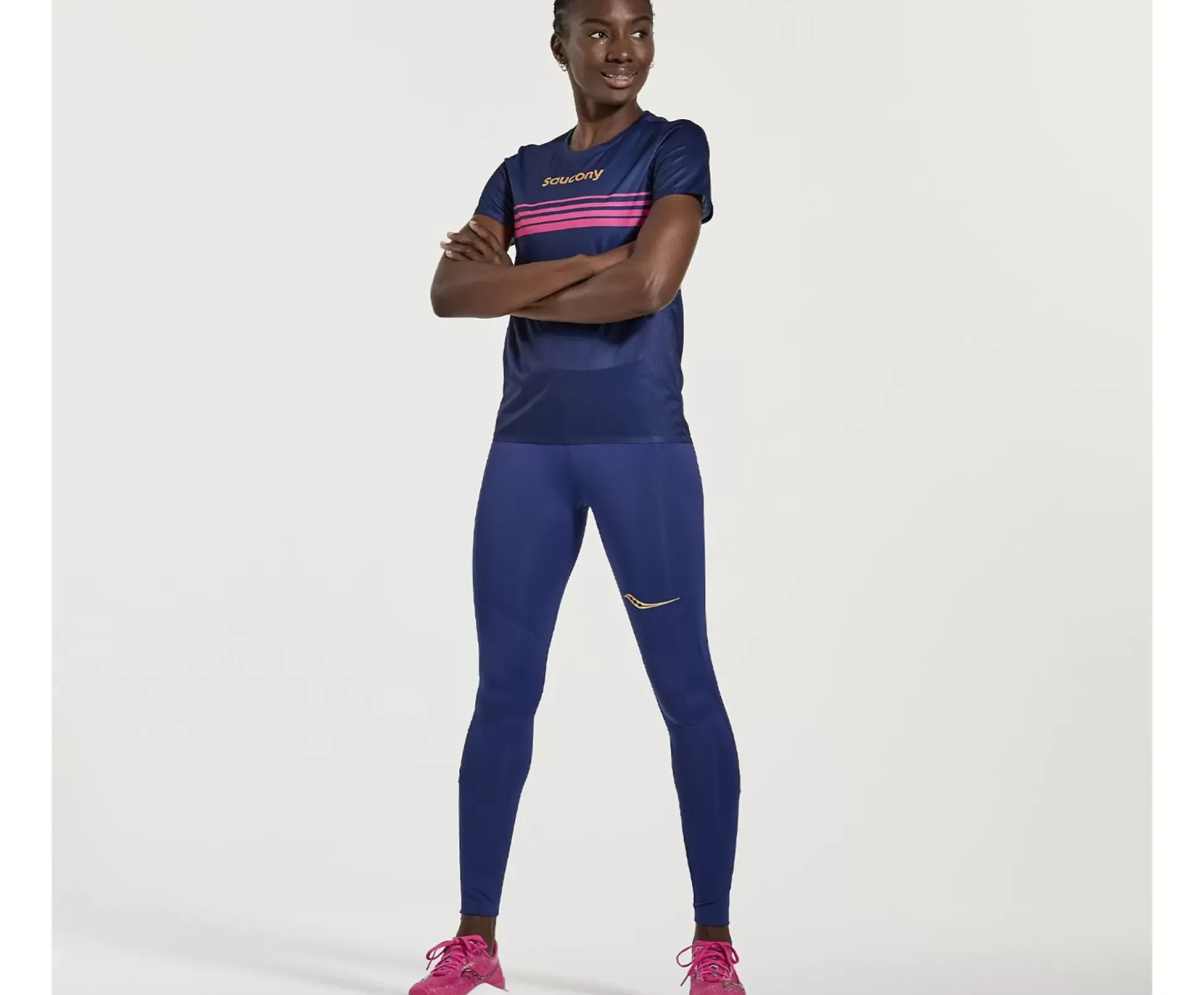 Elite Short Sleeve