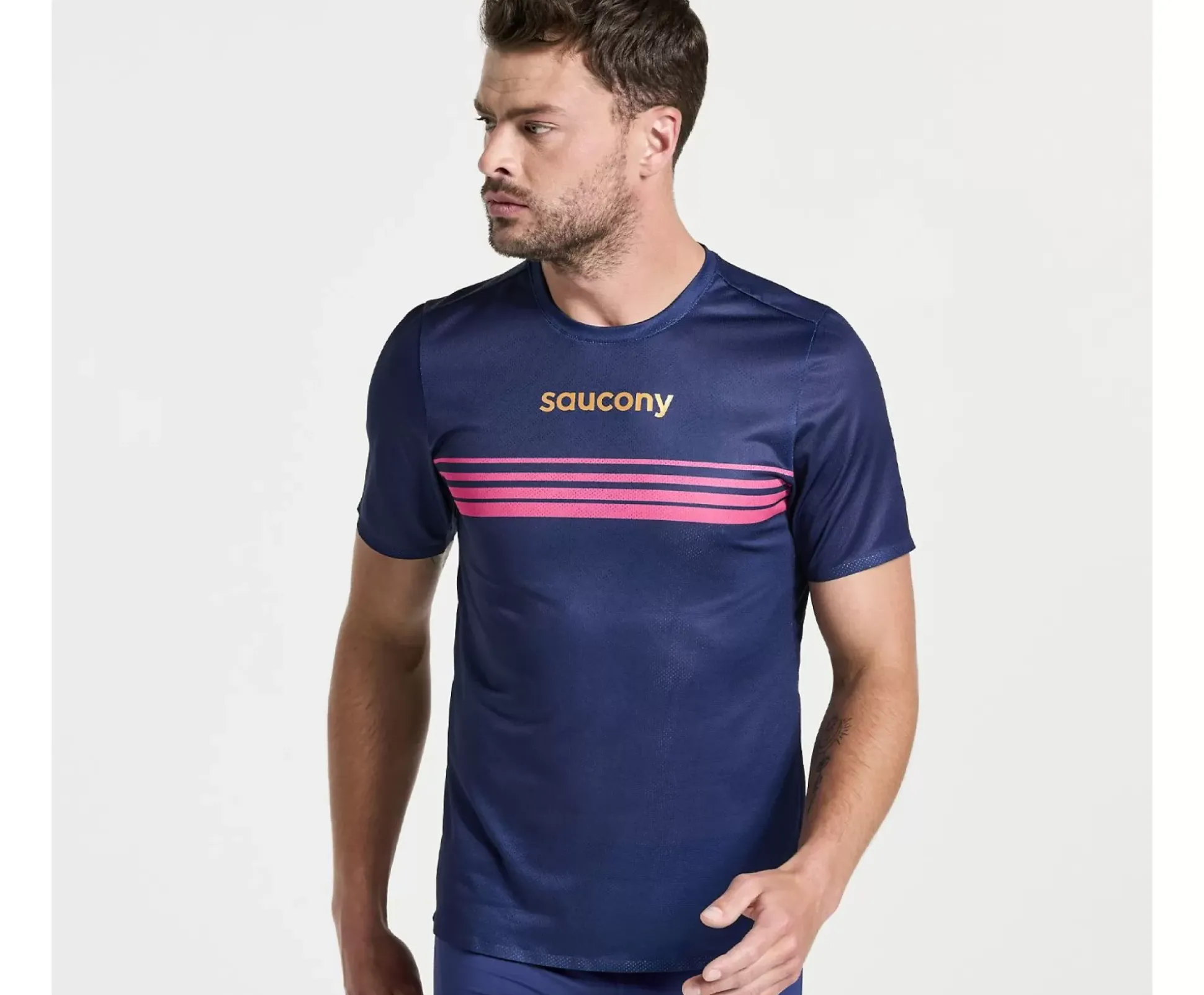 Elite Short Sleeve