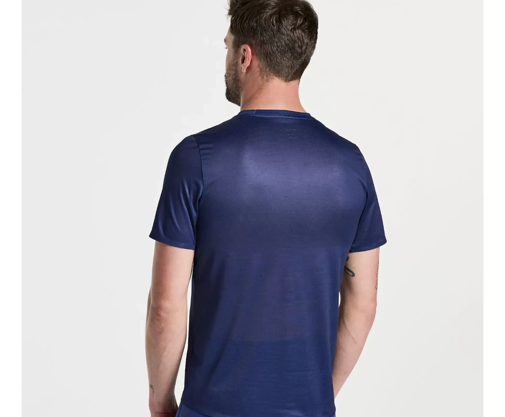 Elite Short Sleeve