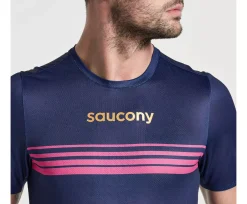 Elite Short Sleeve