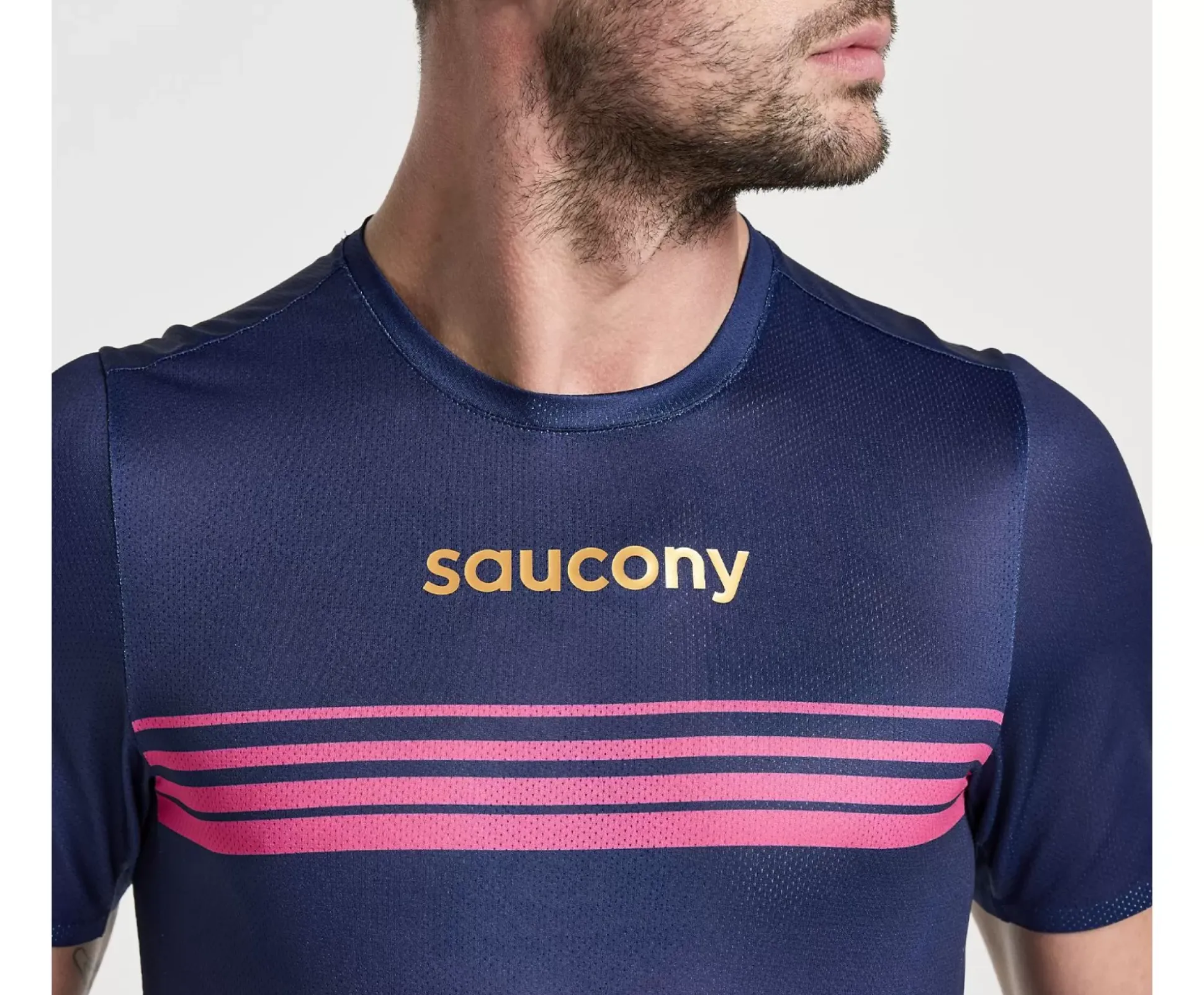 Elite Short Sleeve
