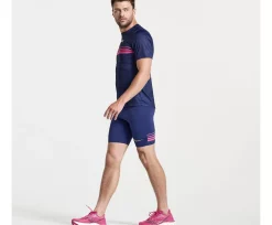 Elite Short Sleeve