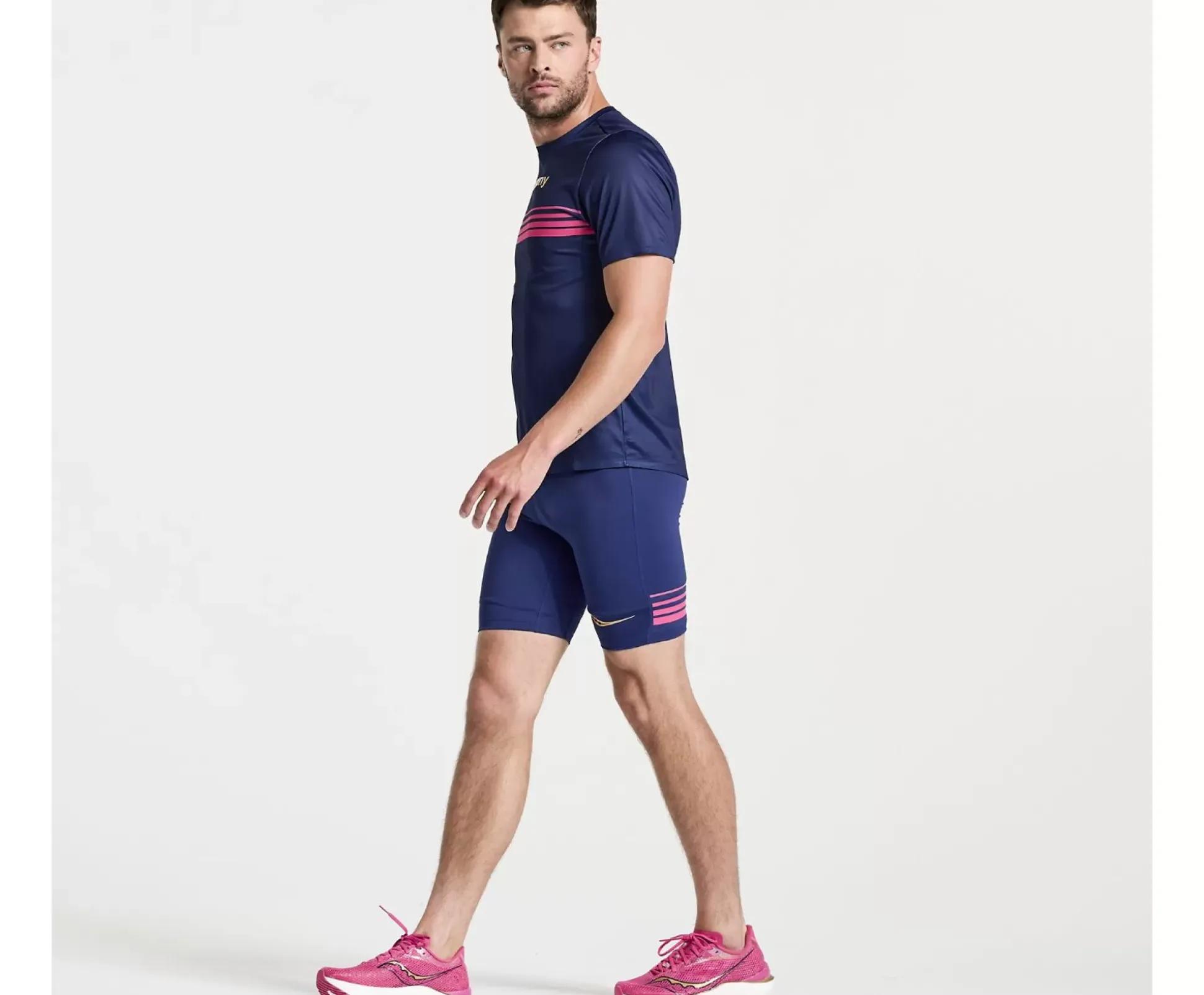Elite Short Sleeve