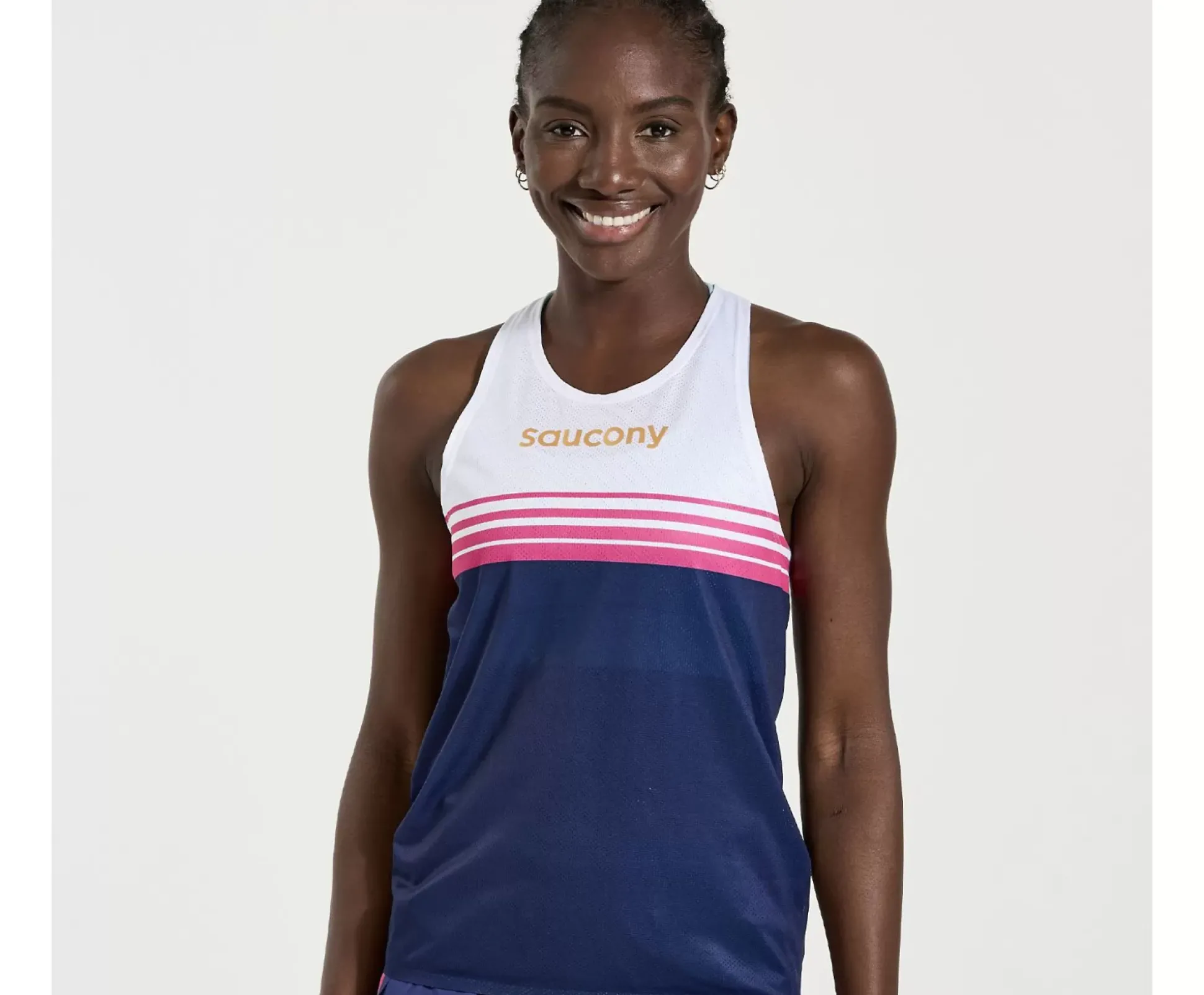 Elite Singlet