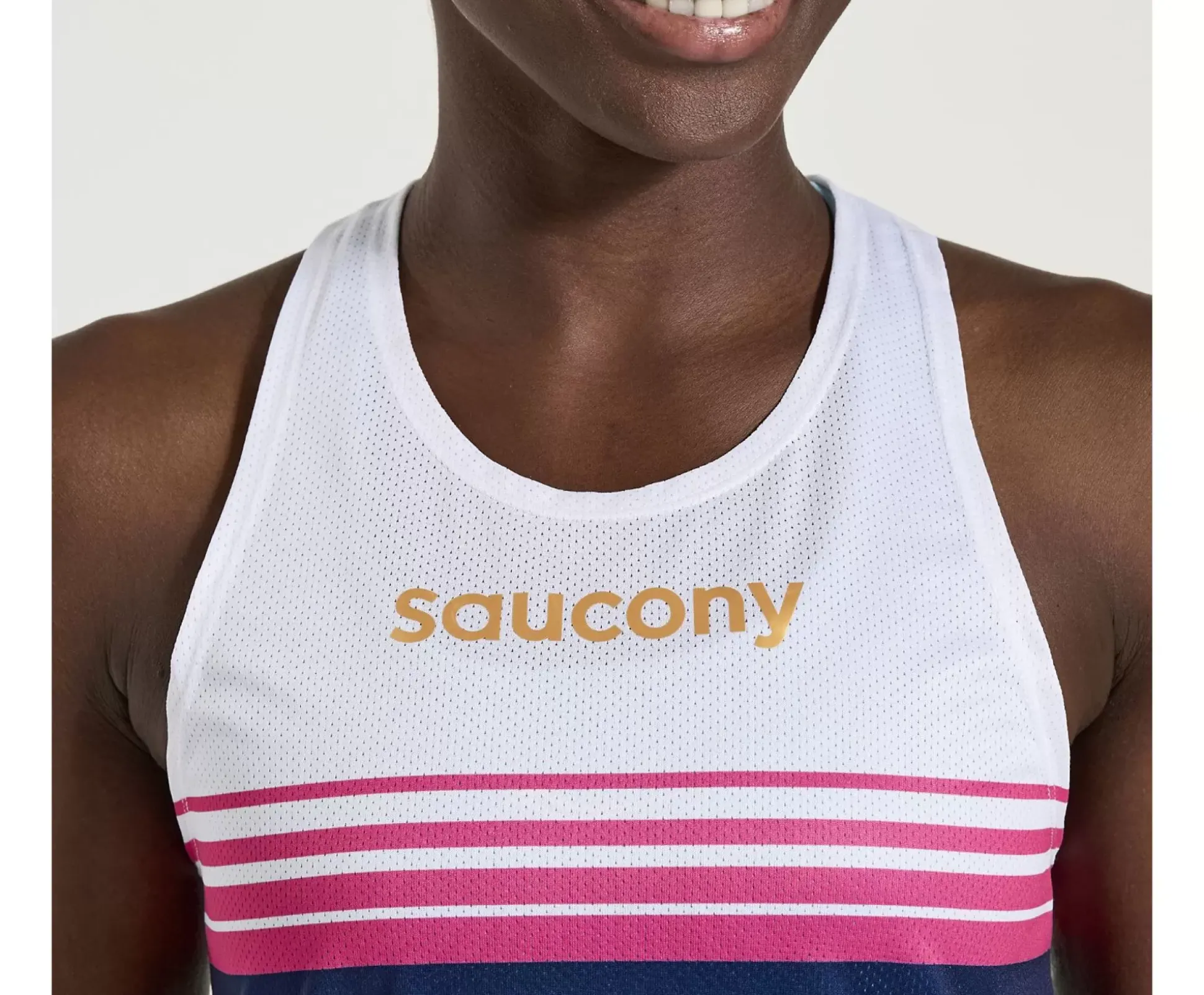 Elite Singlet