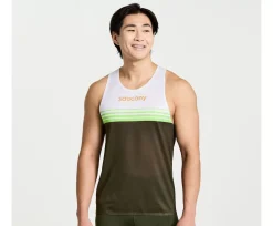 Elite Singlet