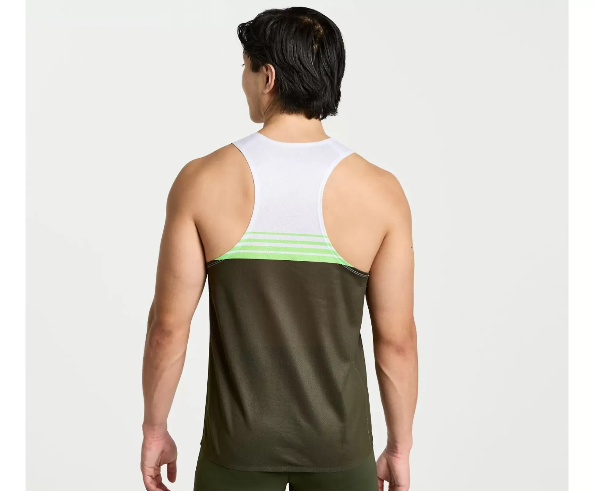 Elite Singlet