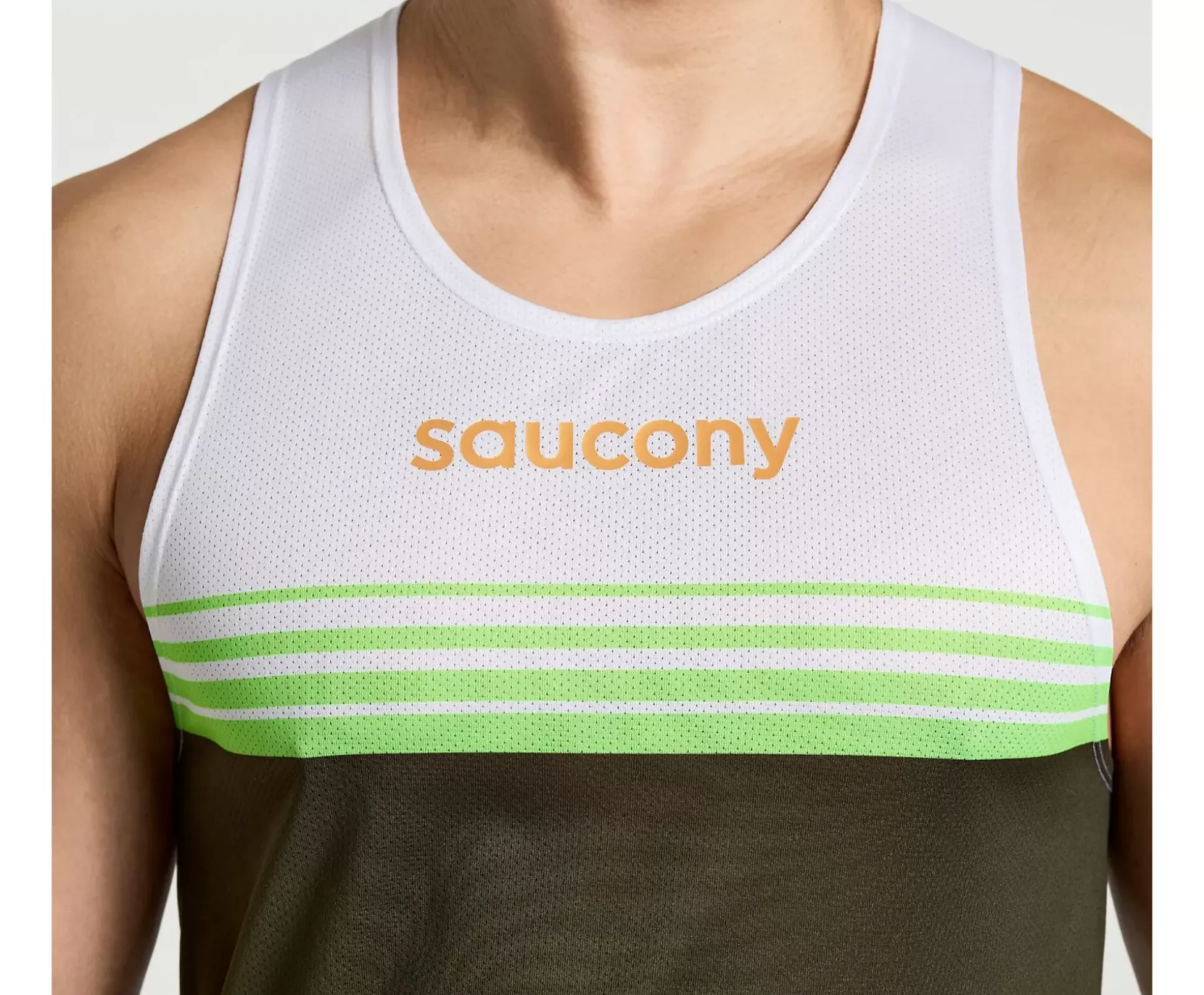 Elite Singlet