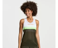 Elite Singlet