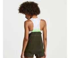 Elite Singlet