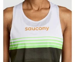 Elite Singlet