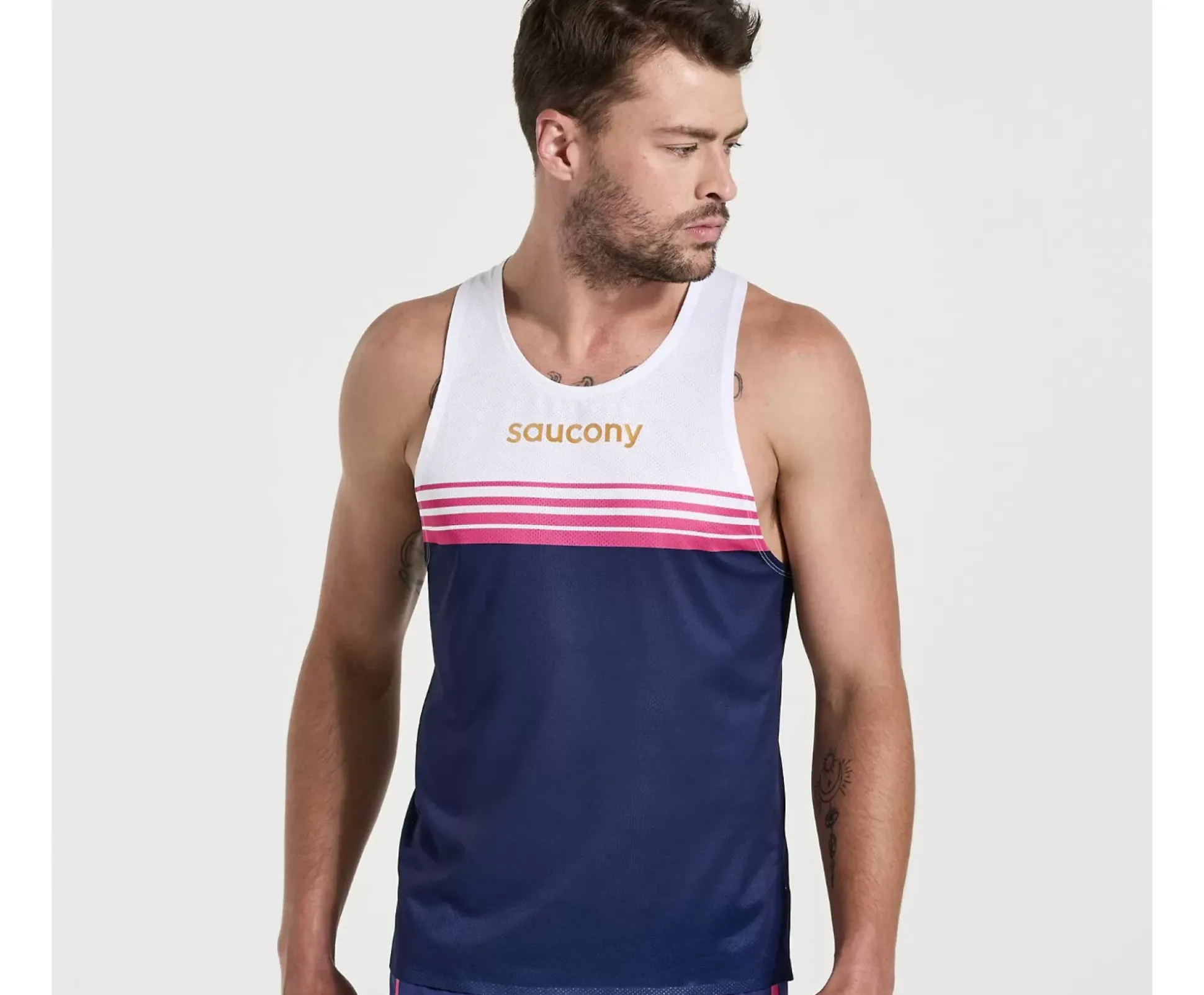 Elite Singlet