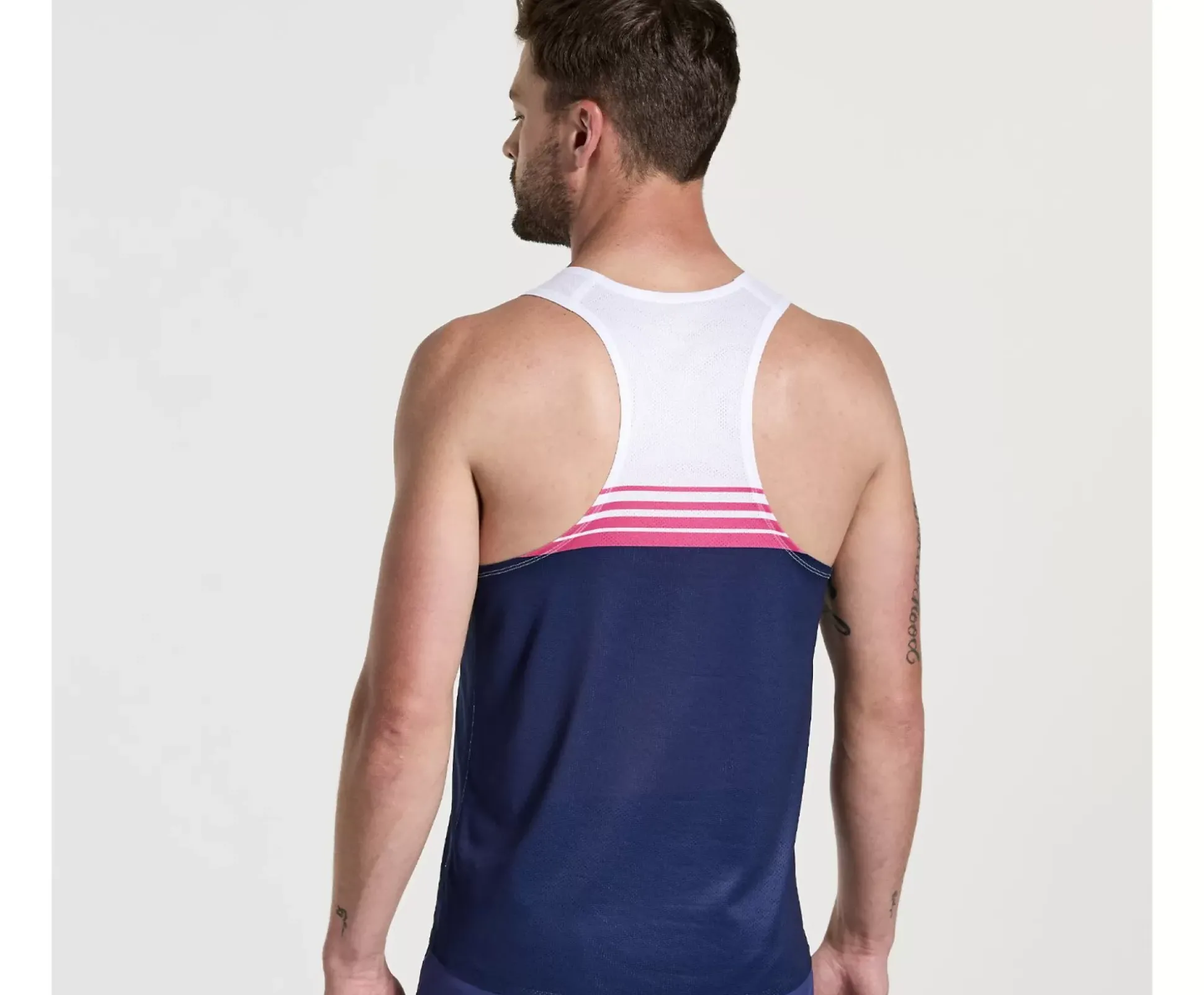 Elite Singlet