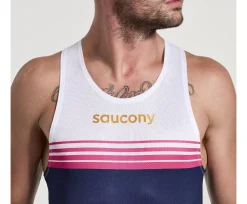 Elite Singlet
