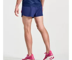 Elite Split Short