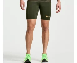 Elite Tight Short