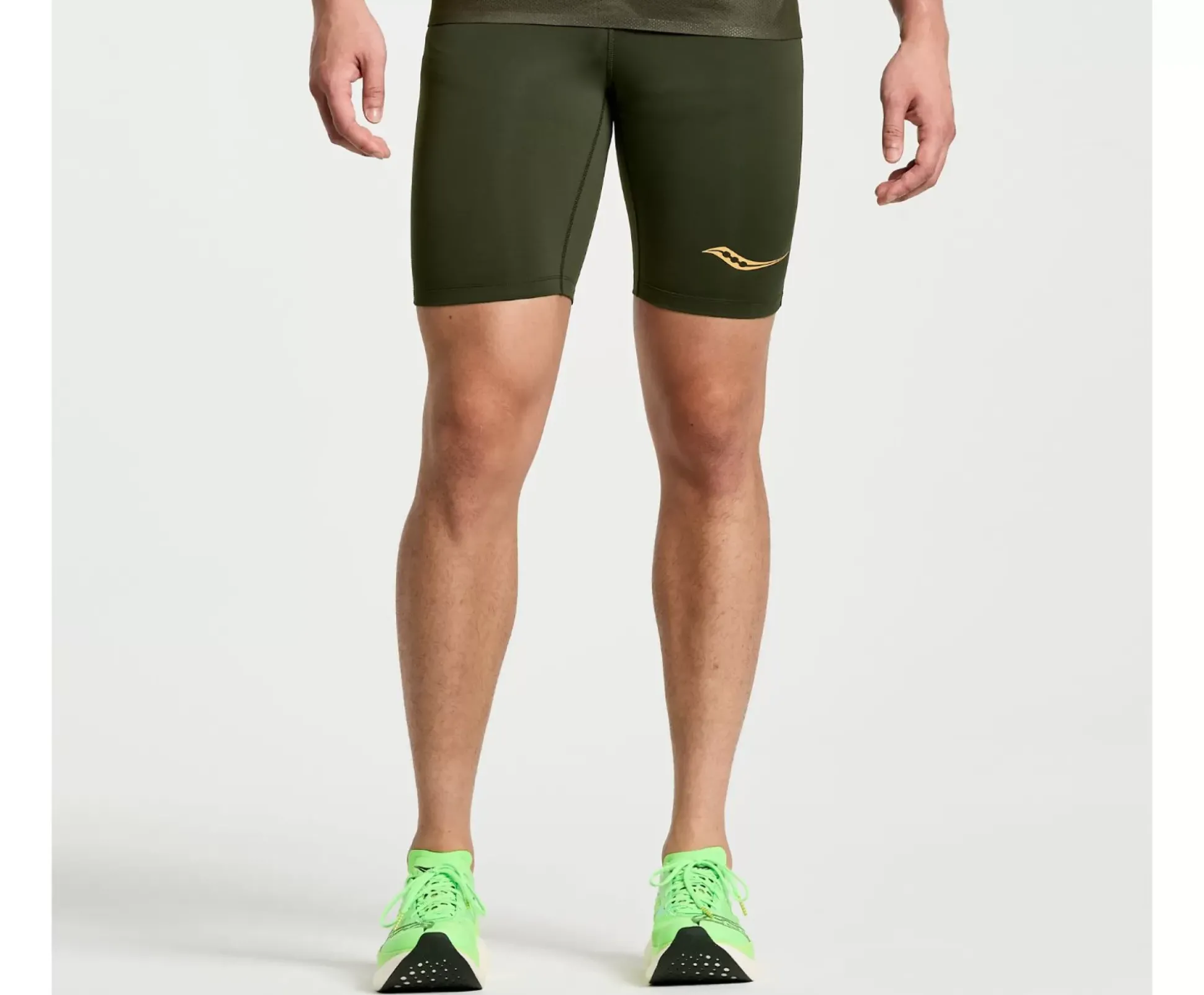Elite Tight Short