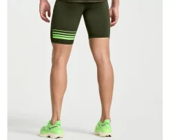 Elite Tight Short