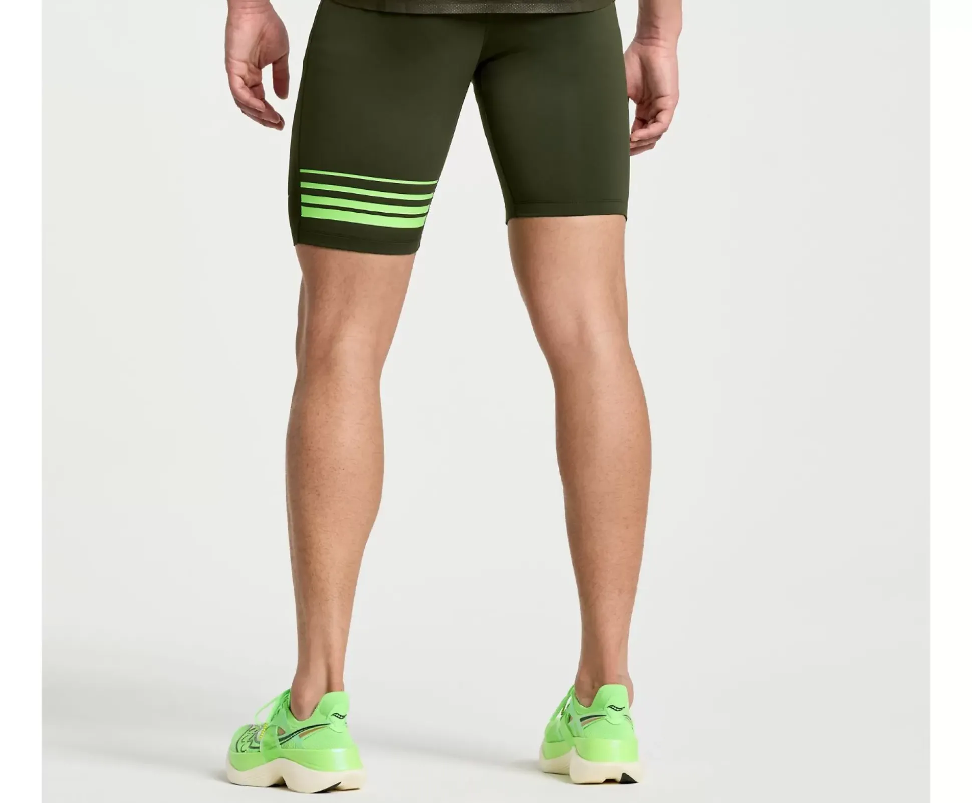 Elite Tight Short