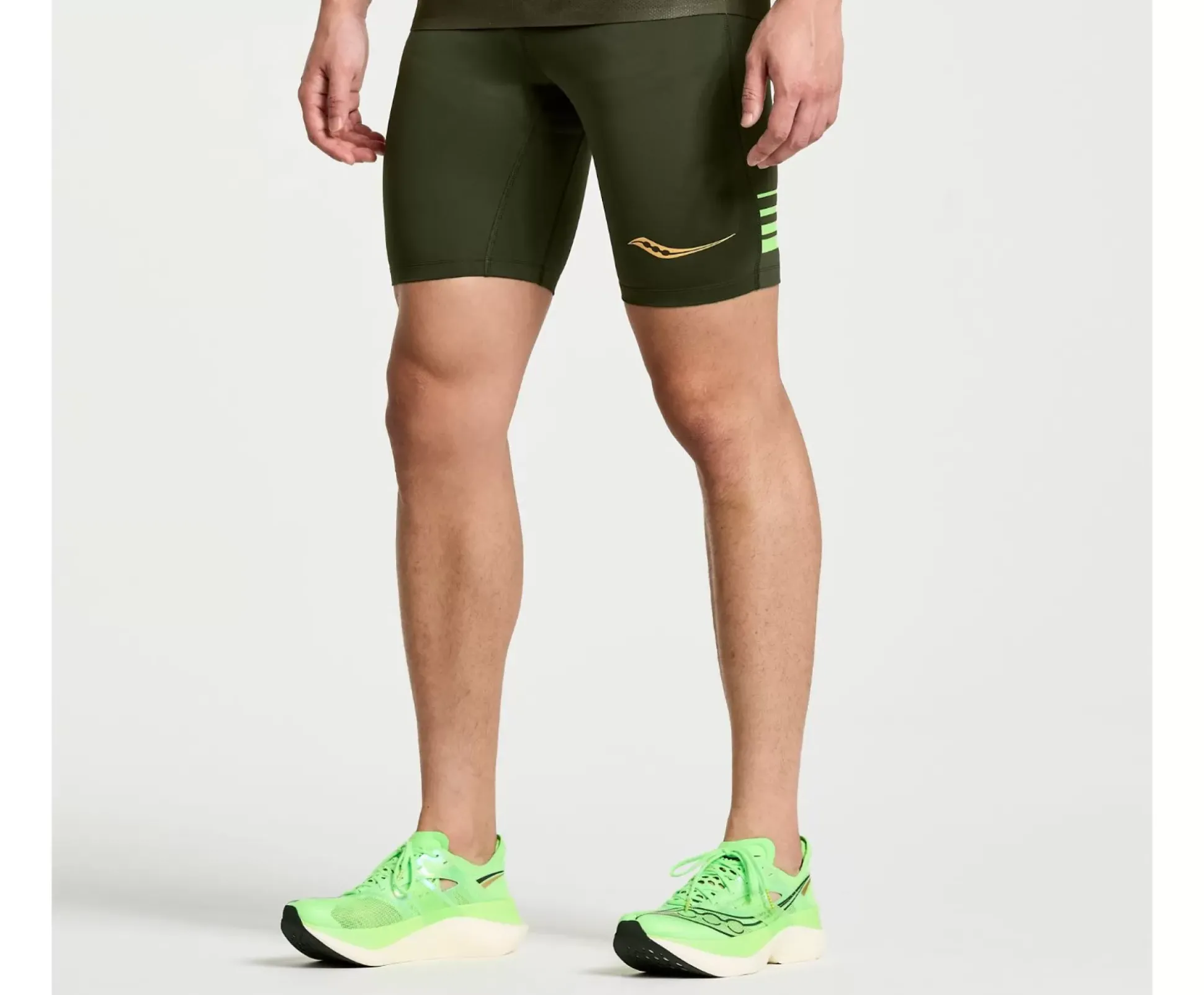 Elite Tight Short