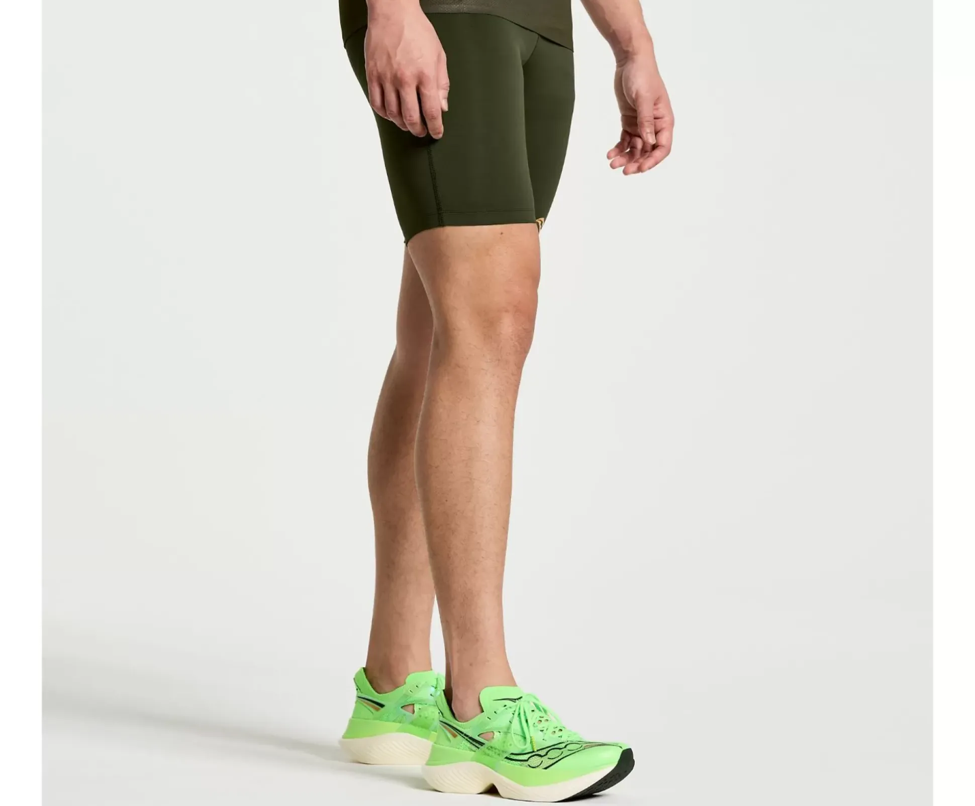 Elite Tight Short