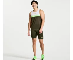Elite Tight Short