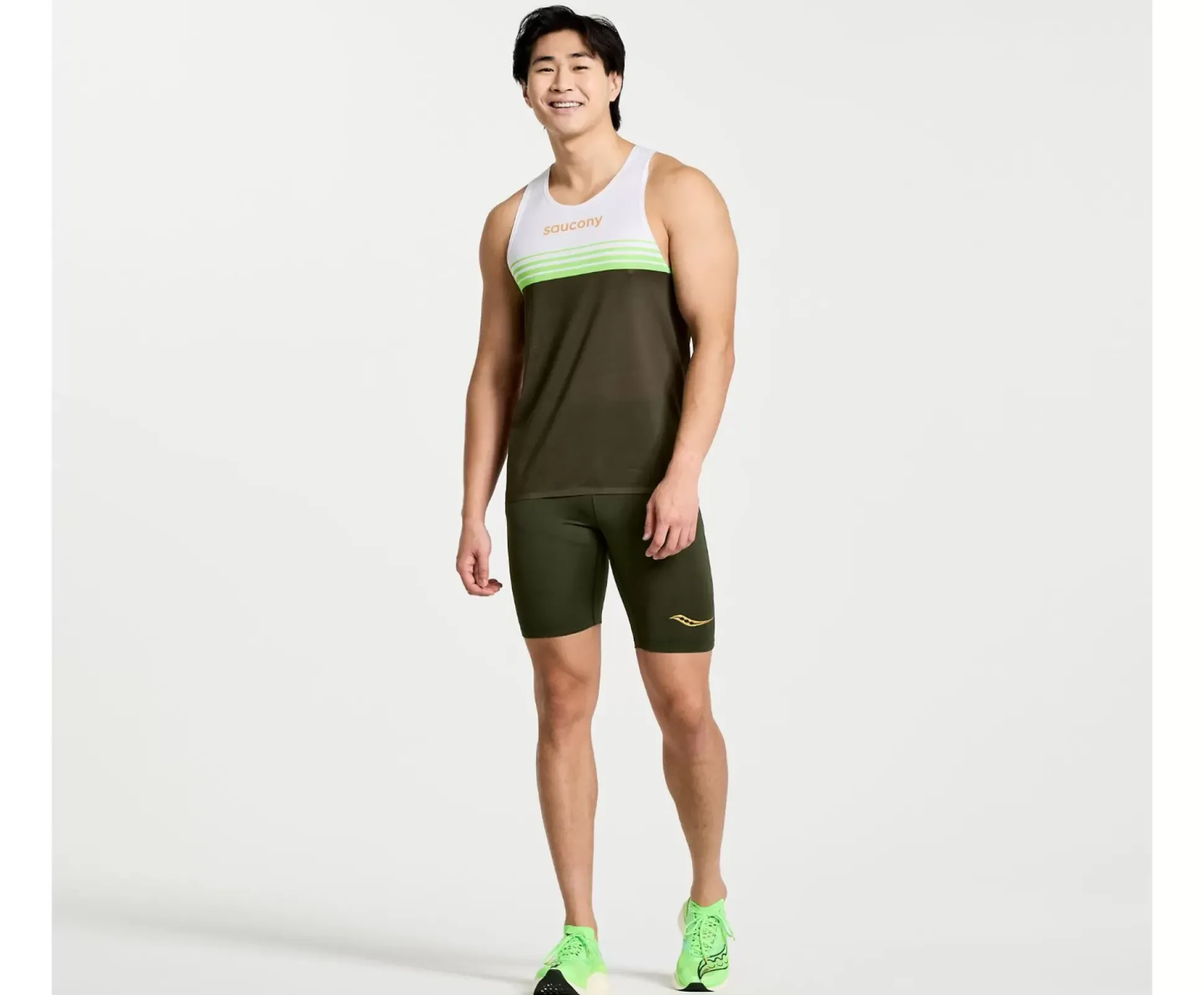 Elite Tight Short
